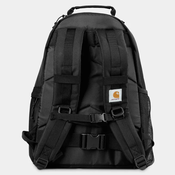 Online Carhartt WIP Kickflip Backpack Black