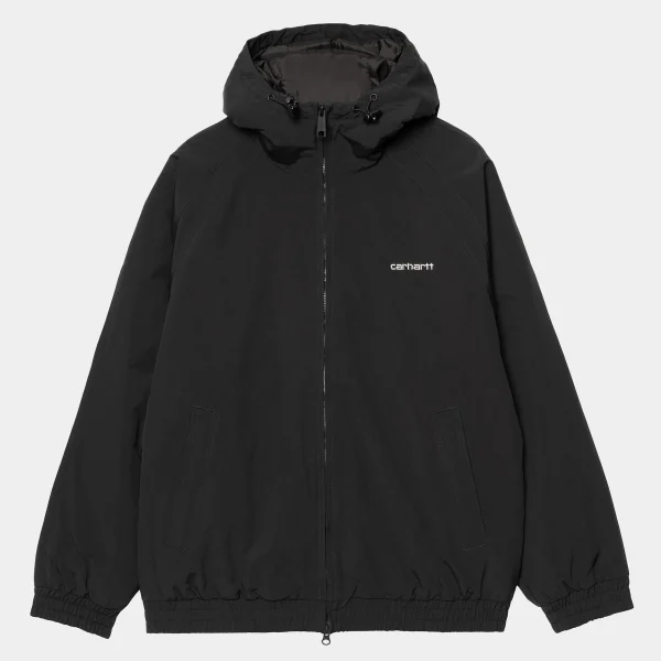 Hot Carhartt WIP Kite Jacket Black