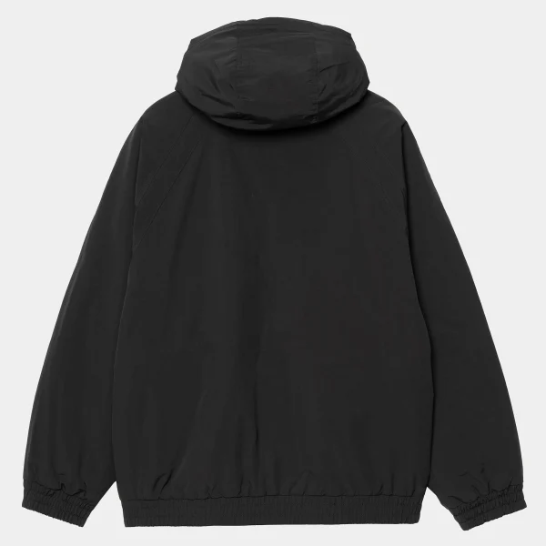 Hot Carhartt WIP Kite Jacket Black