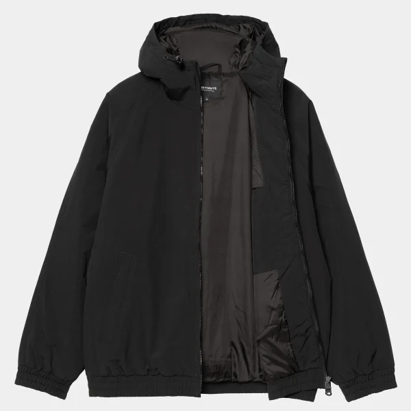 Hot Carhartt WIP Kite Jacket Black