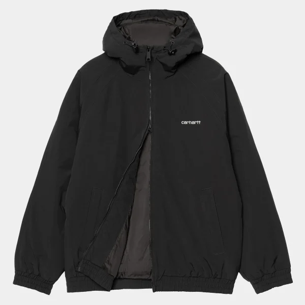 Hot Carhartt WIP Kite Jacket Black