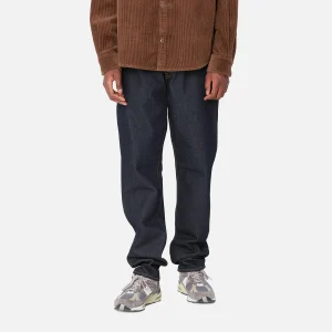 Online Carhartt WIP Klondike Pant Blue