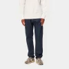 Best Sale Carhartt WIP Klondike Pant Blue