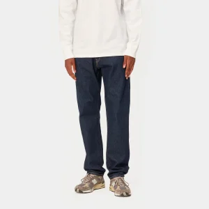 Best Sale Carhartt WIP Klondike Pant Blue