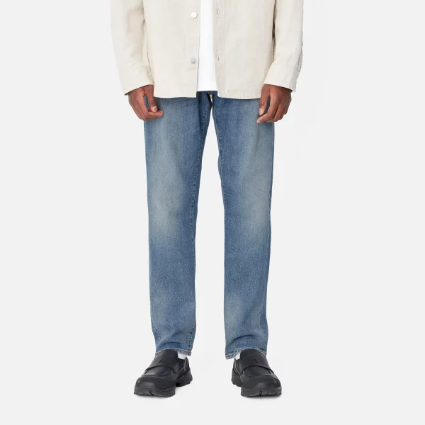 Online Carhartt WIP Klondike Pant Blue