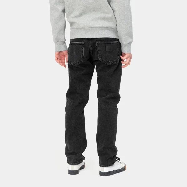 Online Carhartt WIP Klondike Pant Black