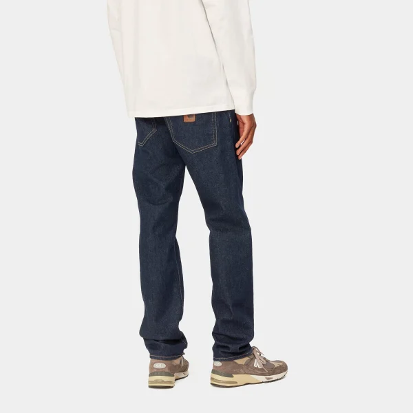 Best Sale Carhartt WIP Klondike Pant Blue