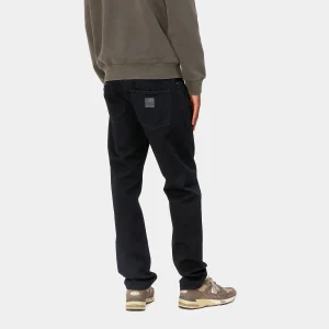 Sale Carhartt WIP Klondike Pant Black