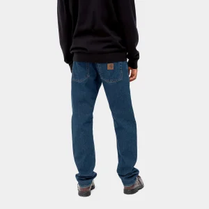 Best Carhartt WIP Klondike Pant Blue