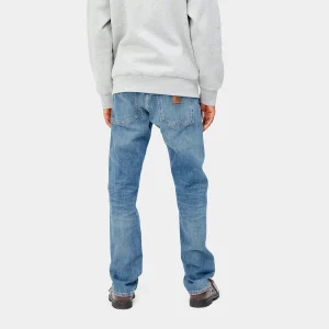 Sale Carhartt WIP Klondike Pant Blue