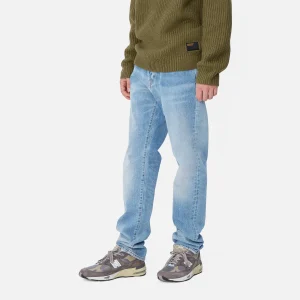 Cheap Carhartt WIP Klondike Pant Blue