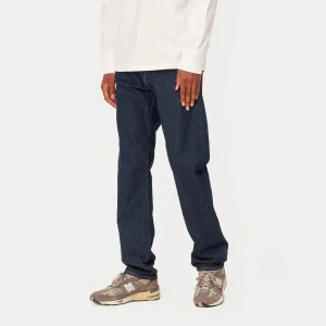 Best Sale Carhartt WIP Klondike Pant Blue