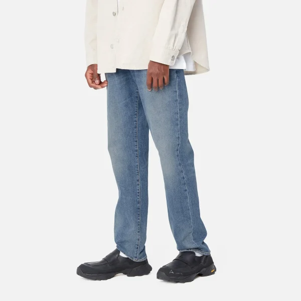 Online Carhartt WIP Klondike Pant Blue