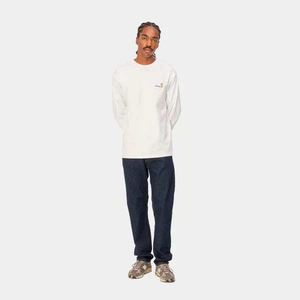 Best Sale Carhartt WIP Klondike Pant Blue