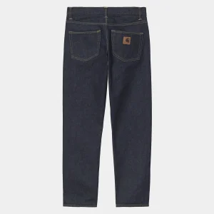 Online Carhartt WIP Klondike Pant Blue