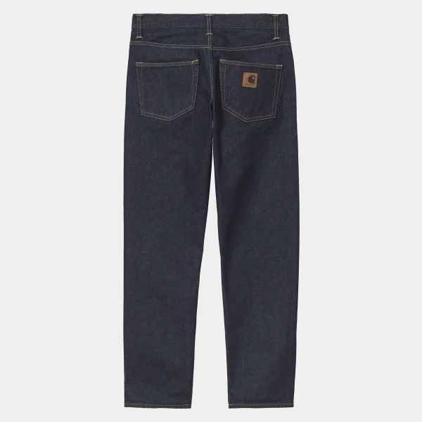 Online Carhartt WIP Klondike Pant Blue