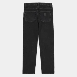 Online Carhartt WIP Klondike Pant Black