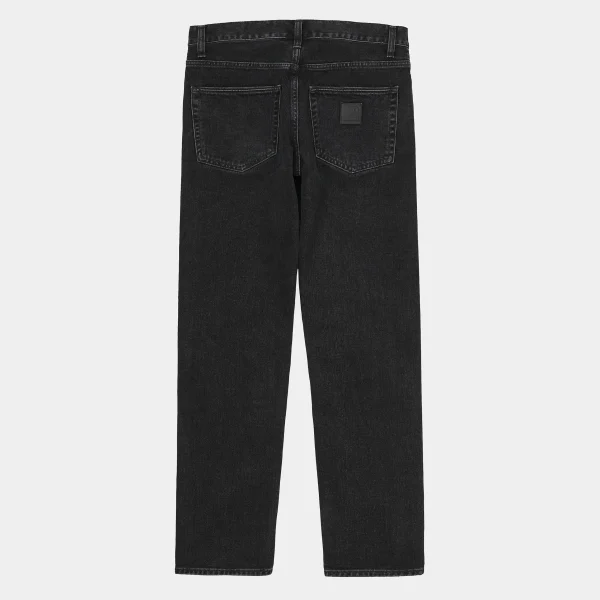 Online Carhartt WIP Klondike Pant Black