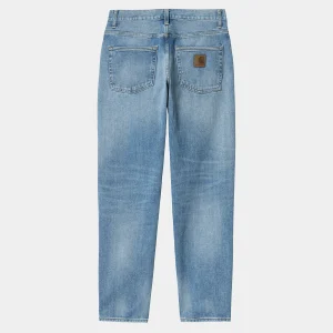 Cheap Carhartt WIP Klondike Pant Blue