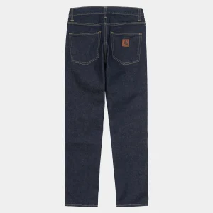 Best Sale Carhartt WIP Klondike Pant Blue