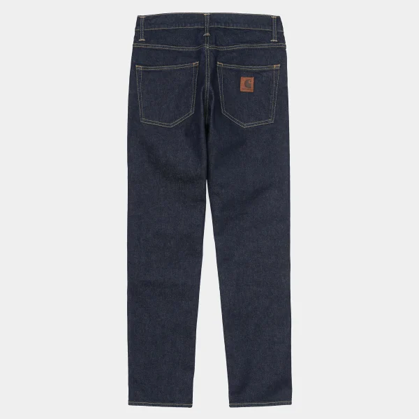 Best Sale Carhartt WIP Klondike Pant Blue