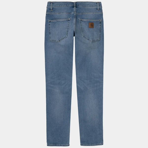 Online Carhartt WIP Klondike Pant Blue