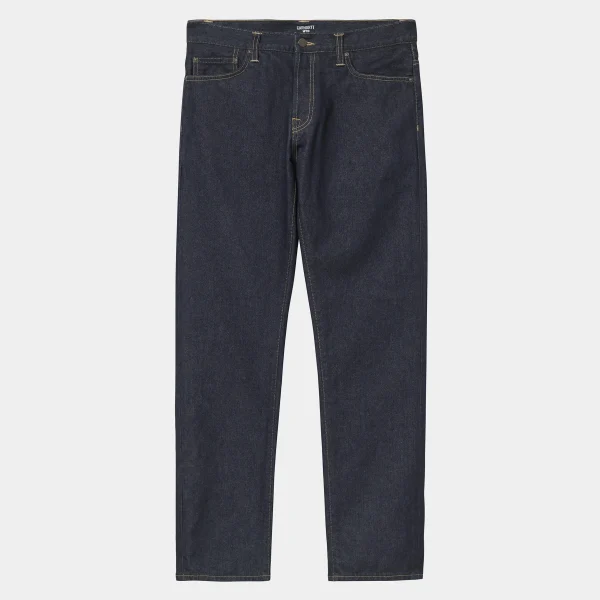 Online Carhartt WIP Klondike Pant Blue