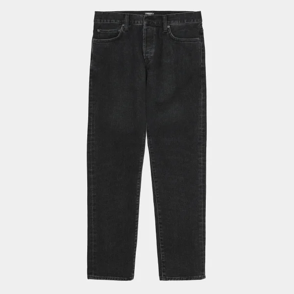 Online Carhartt WIP Klondike Pant Black