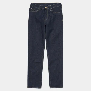 Best Sale Carhartt WIP Klondike Pant Blue