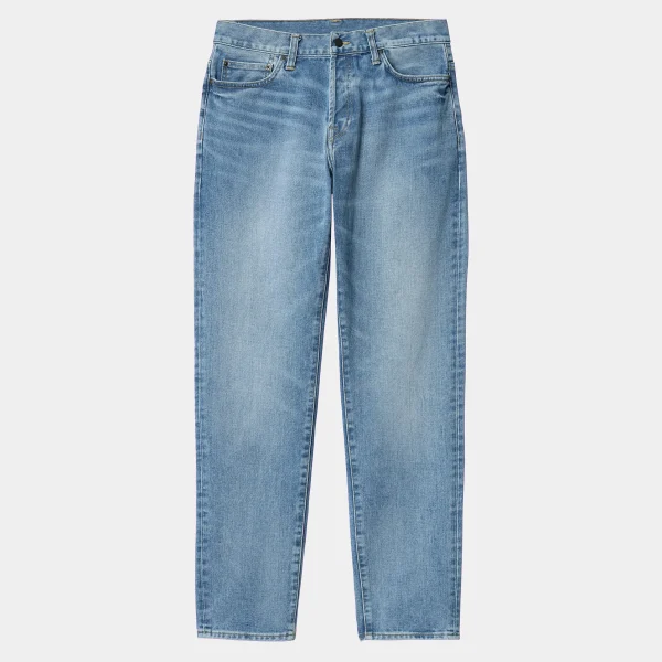 Cheap Carhartt WIP Klondike Pant Blue