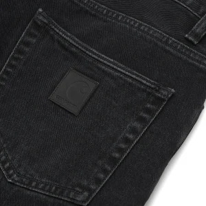 Online Carhartt WIP Klondike Pant Black