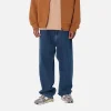 Store Carhartt WIP Landon Pant Blue