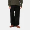 New Carhartt WIP Landon Pant Black