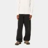 Clearance Carhartt WIP Landon Pant Black