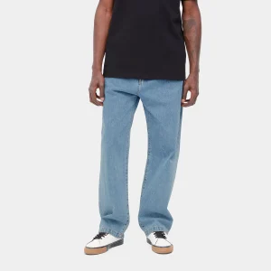 Best Sale Carhartt WIP Landon Pant Blue