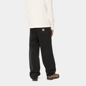 Clearance Carhartt WIP Landon Pant Black