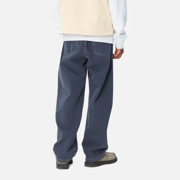 New Carhartt WIP Landon Pant Air Force Blue