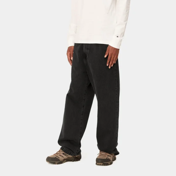 Clearance Carhartt WIP Landon Pant Black