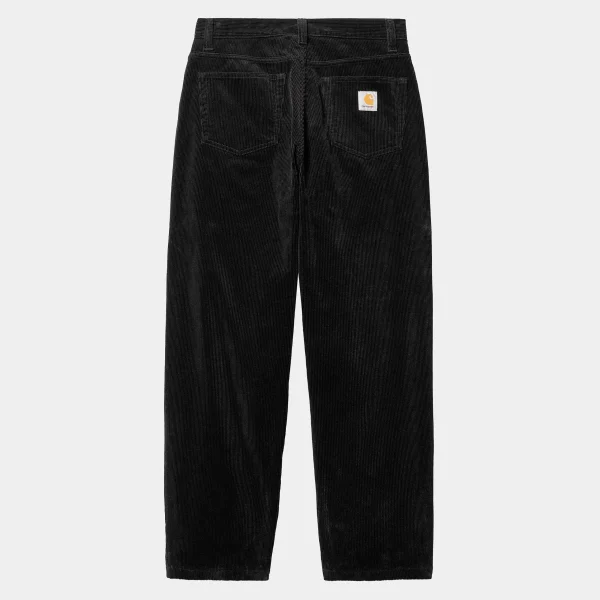 Outlet Carhartt WIP Landon Pant Black