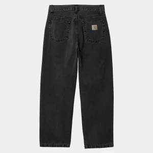 Clearance Carhartt WIP Landon Pant Black