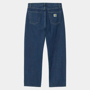 Store Carhartt WIP Landon Pant Blue