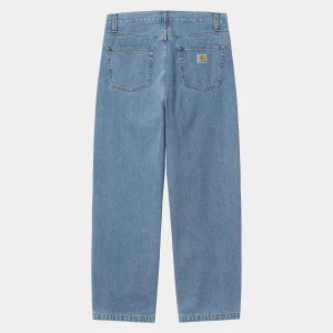 Best Sale Carhartt WIP Landon Pant Blue