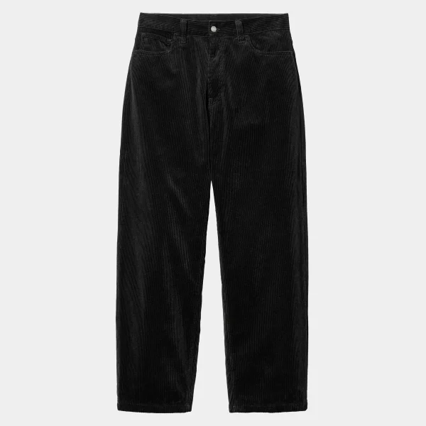 Outlet Carhartt WIP Landon Pant Black