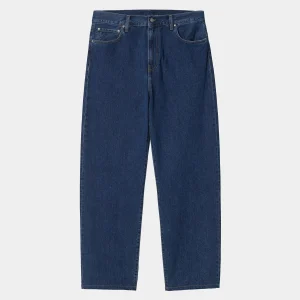 Store Carhartt WIP Landon Pant Blue