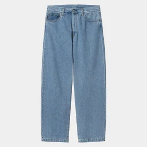 Best Sale Carhartt WIP Landon Pant Blue