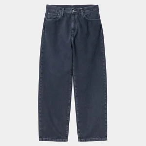 New Carhartt WIP Landon Pant Air Force Blue