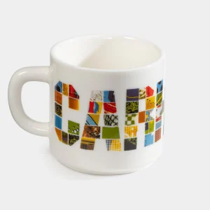 Store Carhartt WIP Machine Mug Multicolor