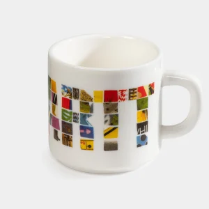 Store Carhartt WIP Machine Mug Multicolor