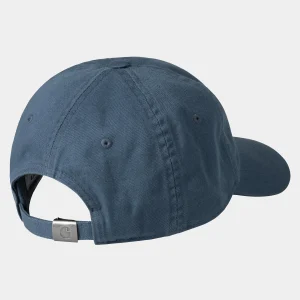 Flash Sale Carhartt WIP Madison Logo Cap Positano / Wax