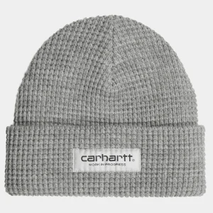 Store Carhartt WIP Marlon Beanie Grey Heather